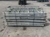 Selection Of Aluminium Scaffold Sides & Boards - 5