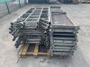 Selection Of Aluminium Scaffold Sides & Boards - 7