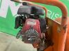 2007 Belle Mini 150 Petrol Cement Mixer - 5