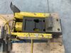 2 x Enerpac 20T Hydraulic Lifting Toes - 6