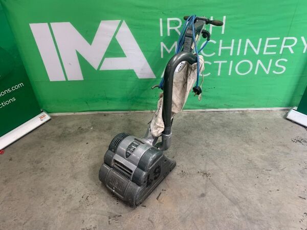 Hiretech HT-8 Floor Sander