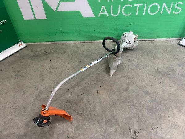 Stihl FS38 Petrol Grass Strimmer