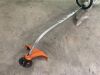 Stihl FS38 Petrol Grass Strimmer - 2