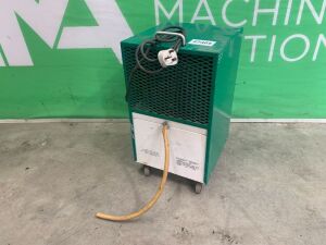 Ebac Portable Dehumidifier