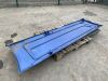 UNRESERVED Pallet Of Assoreted Truck Parts -Side Skirts, Arches & Steps - 2