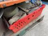 UNRESERVED Pallet Of Fire Extinguishers, RIm Covers & Radiators - 9