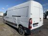 2014 Renault Master LM35 LWB DCI Van - 2