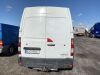 2014 Renault Master LM35 LWB DCI Van - 3