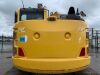 2017 Komatsu PC138US-11 Zero Tail Excavator - 10% Buyer Premium + VAT - 12