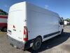 2014 Renault Master LM35 LWB DCI Van - 4