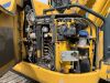 2017 Komatsu PC138US-11 Zero Tail Excavator - 10% Buyer Premium + VAT - 25