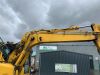 2017 Komatsu PC138US-11 Zero Tail Excavator - 10% Buyer Premium + VAT - 27