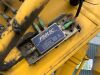 2017 Komatsu PC138US-11 Zero Tail Excavator - 10% Buyer Premium + VAT - 35