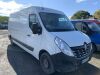 2014 Renault Master LM35 LWB DCI Van - 6