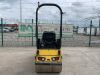 UNRESERVED 2017 Bomag BW90AD-5 Twin Drum Roller -10% Buyer Premium + VAT - 5