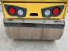 UNRESERVED 2017 Bomag BW90AD-5 Twin Drum Roller -10% Buyer Premium + VAT - 8