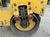 UNRESERVED 2017 Bomag BW90AD-5 Twin Drum Roller -10% Buyer Premium + VAT - 9