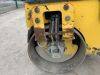 UNRESERVED 2017 Bomag BW90AD-5 Twin Drum Roller -10% Buyer Premium + VAT - 10