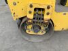 UNRESERVED 2017 Bomag BW90AD-5 Twin Drum Roller -10% Buyer Premium + VAT - 14