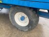 11 x 6 Single Axle Tipping Trailer - 13