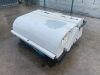 Bobcat 60 Hydraulic Sweeper Attachment