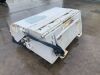 Bobcat 60 Hydraulic Sweeper Attachment - 3