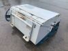 Bobcat 60 Hydraulic Sweeper Attachment - 5