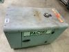 Pacini PC75S Portable Diesel Generator - 4