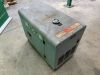 Pacini PC75S Portable Diesel Generator - 5