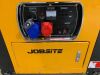 Jobsite 3 Phase & 110v Portable Diesel Generator - 6