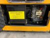 Jobsite 3 Phase & 110v Portable Diesel Generator - 7