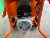 Pacini Electric Cement Mixer c/w Stand - 5