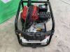 Pacini PTW-3200 7HP Portable Power Washer - 2