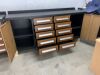 NEW/UNUSED 2020 Steelman 7FT Workbench c/w 10 x Drawers,2 x Cabinets & Anti Slip Liners - 4