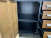 NEW/UNUSED 2020 Steelman 7FT Workbench c/w 10 x Drawers,2 x Cabinets & Anti Slip Liners - 5