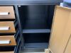 NEW/UNUSED 2020 Steelman 7FT Workbench c/w 10 x Drawers,2 x Cabinets & Anti Slip Liners - 6