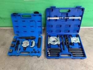 Gear Puller Kit