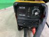 Pacini TIG-200 Welder - 2