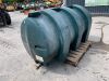 Diesel Tank - 4