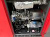 2014 Pacini LDG12S-3 12.5KVA Silent Diesel Generator - 6