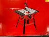 UNRESERVED NEW/UNUSED Einhell TC-TS 2025 Table Saw c/w Dust Extractor - 4