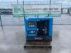 Genset MCMK10000 10KVA Diesel Generator c/w Kubota Engine