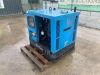 Genset MCMK10000 10KVA Diesel Generator c/w Kubota Engine - 2