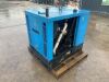 Genset MCMK10000 10KVA Diesel Generator c/w Kubota Engine - 4