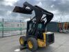 2007 New Holland LS160 Skidsteer c/w Bucket - 8