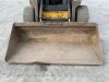 2007 New Holland LS160 Skidsteer c/w Bucket - 13