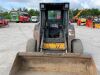 2007 New Holland LS160 Skidsteer c/w Bucket - 14