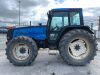 1999 Valtra Valmet 8050 4WD Tractor - 2