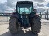 1999 Valtra Valmet 8050 4WD Tractor - 5