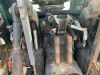 1999 Valtra Valmet 8050 4WD Tractor - 10